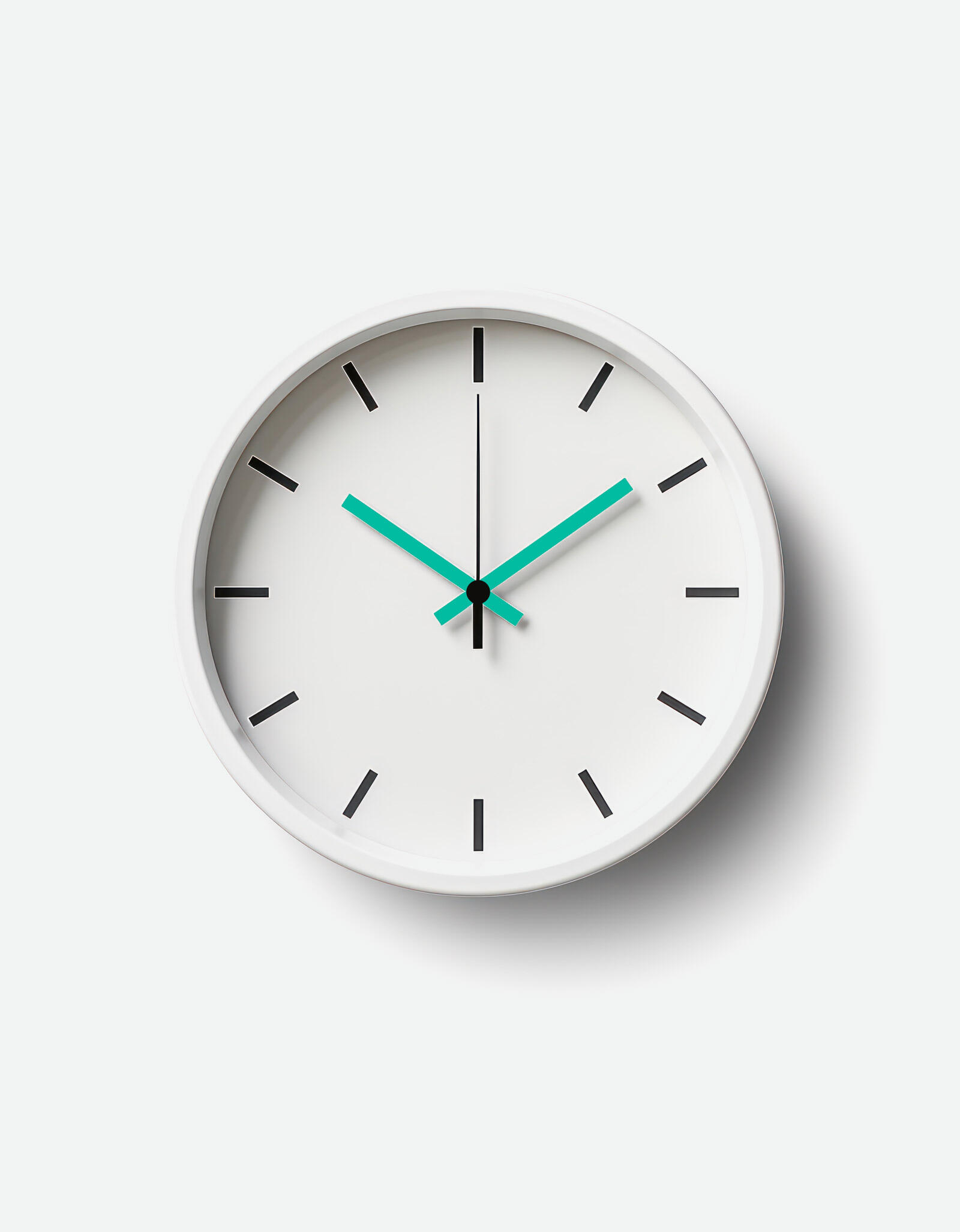 Stylish Watch (Demo)