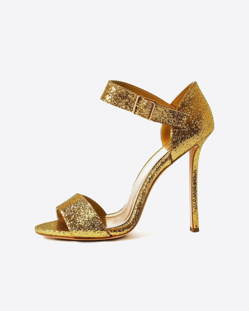 Golden Heels (Demo)